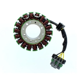 ELECTROSPORT ESG830 stator uzwojenie alternatora POLARIS Sportsman 800 EFI (12-14), RANGER 800 EFI (13-15), Ranger RZR800 EFI (13-14)