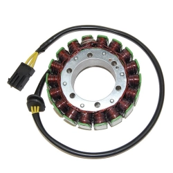 ELECTROSPORT ESG831 Stator uzwojenie alternatora BMW F800GS 08-17, F700GS 11-17, F650GS Twin 09-15 MOTORUS.PL