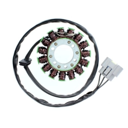 ELECTROSPORT ESG845 stator uzwojenie alternatora BMW S 1000RR 09-17, BMW S 1000RR 13-17, HP4 12-15