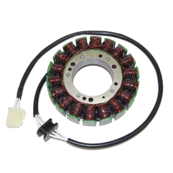 ELECTROSPORT ESG852 stator uzwojenie alternatora YAMAHA XVZ1300 Royal Star / Venture (99-13), Royal Star Tour (05-07)