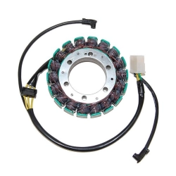 ELECTROSPORT ESG903 Stator uzwojenie alternatora KAWASAKI ZXR9 NINJA 00-03