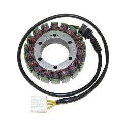 ELECTROSPORT ESG913 stator uzwojenie alternatora HONDA RVT1000R 00-06