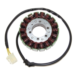 ELECTROSPORT ESG918 stator uzwojenie alternatora APRILIA RST1000 Futura (01-04), ETV1000 Caponord (02-07)