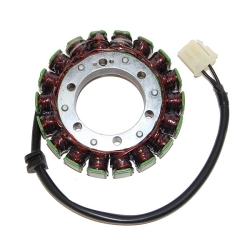 ELECTROSPORT ESG932 stator uzwojenie alternatora TRIUMPH DAYTONA 600/650 04-05, TT 600 00-03