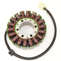 ELECTROSPORT ESG935 stator uzwojenie alternatora TRIUMPH Daytona 955 (01-06)