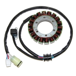 ELECTROSPORT ESG941 Stator uzwojenie alternatora YAMAHA YFM350 GRIZZLY - HIGH POWER