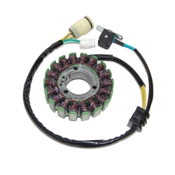 ELECTROSPORT ESG950 Stator uzwojenie alternatora YAMAHA YFM660 RAPTOR (300W)