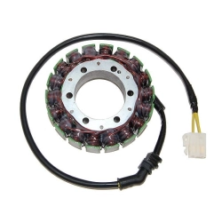 ELECTROSPORT ESG951 Stator uzwojenie alternatora HONDA VTR1000 98-05