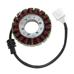 ELECTROSPORT ESG952 stator uzwojenie alternatora YAMAHA YZFR6 (06-17) (112X42MM)