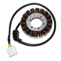 ELECTROSPORT ESG954 Stator uzwojenie alternatora HONDA CBR954RR (02-03)