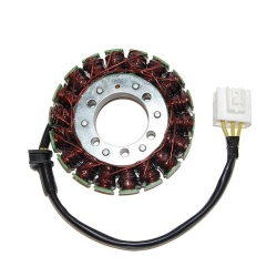 ELECTROSPORT ESG957 Stator uzwojenie alternatora HONDA CBR1000RR 04-07 sklep MOTORUS.PL