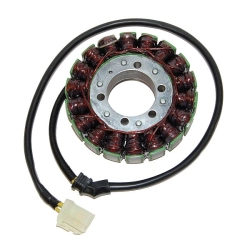 ELECTROSPORT ESG959 stator uzwojenie alternatora TRIUMPH TIGER 1050 (07-11) SPRINT1050 05-10