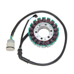 ELECTROSPORT ESG960 Stator uzwojenie alternatora HONDA TRX500FA RUBICON 01-09