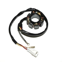 ELECTROSPORT ESL237 Stator uzwojenie alternatora ze światłami KTM 400/450/525/540/560