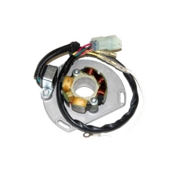 ELECTROSPORT ESL239 Stator uzwojenie alternatora ze światłami KTM 125/144/150/200/250