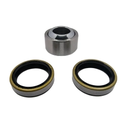 BEARING WORX zestaw naprawczy MOCOWANIA (ŁOŻYSKA) AMORTYZATORA TYLNEGO DOLNE KTM SX125 98-08, EXC125 98-09, HUSABERG FE2