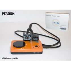 ELECTROSPORT PE-PJ-004 (PROCOM) KONTROLER WTRYSKU PALIWA BMW / TRIUMPH