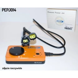 ELECTROSPORT PE-PJ-014 (PROCOM) KONTROLER WTRYSKU PALIWA KAWASAKI / SUZUKI / YAMAHA