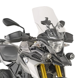 KAPPA KHP5126B OSŁONY KIEROWNICY RĄK, HANDBARY BMW G 310GS 17-22 MOTORUS.PL