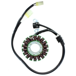 ELECTROSPORT ESG769 stator uzwojenie alternatora YAMAHA WRF450 (WR 450F) 12-15 (Z IMPULSATOREM)