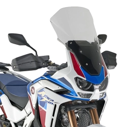 KAPPA szyba motocyklowa HONDA CRF 1100L Africa Twin Adventure Sports (20) 58,5 x 41,5 CM PRZEZROCZYSTA MOTORUS.PL