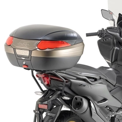 KAPPA stelaż kufra centralnego YAMAHA T-MAX 560 (20) (BEZ PŁYTY) MOTORUS.PL