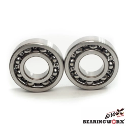 BEARING WORX łożyska wału korbowego YAMAHA YFM700 GRIZZLY 07-14 (MADE IN JAPAN) (NTN) (24-1096) MOTORUS.PL