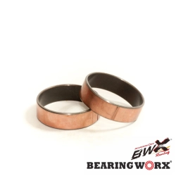 BEARING WORX tulejki (PANEWKI) zawieszenia PRZEDNIEGO HONDA, KAWASAKI, SUZUKI (2 SZT. 47X51X15) (38-6020) (38-6015) MOTO