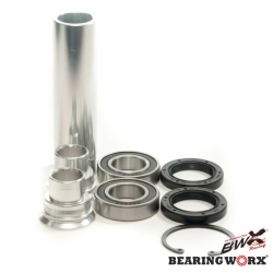 BEARING WORX łożysko koła TYLNEGO z uszczelniaczami I TULEJKAMI KTM SX125/250 94-13, SXF250/350 05-13, 450 03-13, EXC 12