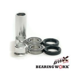 BEARING WORX łożysko koła PRZEDNIEGO z uszczelniaczami I TULEJKAMI YAMAHA YZ125/250 02-19, YZF250 02-13, YZF426/450 02-1