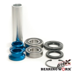 BEARING WORX łożysko koła TYLNEGO z uszczelniaczami I TULEJKAMI YAMAHA YZ125 / 250 02-19,YZF250 02-08,YZF426 / 450 02-08