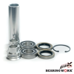 BEARING WORX łożysko koła TYLNEGO z uszczelniaczami I TULEJKAMI KTM SX125/250 94-13, SXF250/350 05-13, 450 03-13, EXC 12