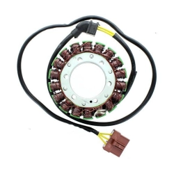 ELECTROSPORT ESG999 stator uzwojenie alternatora APRILIA RSV/TUONO