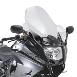 KAPPA szyba motocyklowa BMW F 800 GT (13-19) 62 X 58 CM PRZEZROCZYSTA MOTORUS.PL