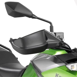 KAPPA osłona kierownicy ( HANDBARY ) KAWASAKI Versys-X 300 (17-19) MOTORUS.PL