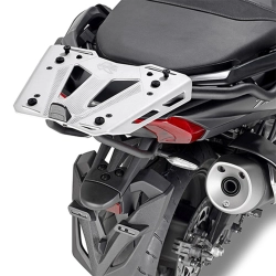 KAPPA stelaż kufra centralnego YAMAHA T-MAX 530 (17-19) ( BEZ PŁYTY ) MOTORUS.PL