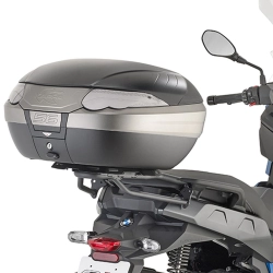 KAPPA stelaż kufra centralnego BEZ PŁYTY BMW C 400X (19) MOTORUS.PL