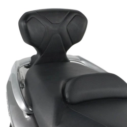 KAPPA oparcie pasażera YAMAHA T-MAX 500 (01-07) MOTORUS.PL