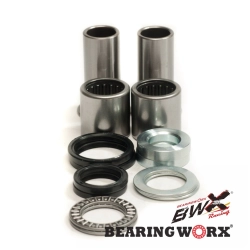 BEARING WORX zestaw naprawczy WAHACZA HONDA CRF250R 10-13, CRF450R 05-12, CRF450X 05-17 (28-1128) MOTORUS.PL