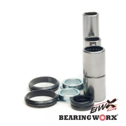 BEARING WORX zestaw naprawczy WAHACZA HONDA TRX400EX 99-08, 400X 09-14 (28-1053) MOTORUS.PL