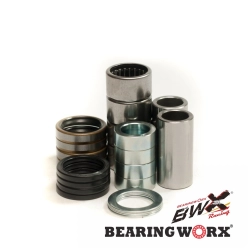 BEARING WORX zestaw naprawczy WAHACZA HUSABERG FC 450 05, FE/FS 450 05-06, FE650 05-08 (28-1179) MOTORUS.PL