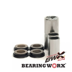 BEARING WORX zestaw naprawczy WAHACZA KAWASAKI KLX250R 94-96, 250S 06-14, KX125/250 83-91, KSF250 MOJAVE 87-04 (28-1080)