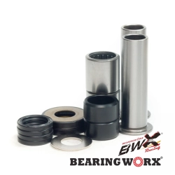 BEARING WORX zestaw naprawczy WAHACZA SUZUKI LTZ400 03-14, ARCTIC CAT DVX 400 04-08 (28-1094)=SAK70010 MOTORUS.PL