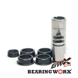 BEARING WORX zestaw naprawczy WAHACZA KTM SX50 MINI 09-17, SX60/65 98-17 (28-1129)=SAK40005 MOTORUS.PL