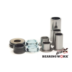 BEARING WORX zestaw naprawczy WAHACZA SUZUKI RM125 92-95,RM250 89-95 (28-1045) MOTORUS.PL