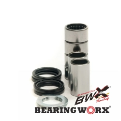 BEARING WORX zestaw naprawczy WAHACZA SHERCO ENDURO / SUPERMOTO (28-1196) MOTORUS.PL