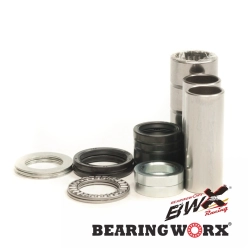 BEARING WORX zestaw naprawczy WAHACZA YAMAHA YZ125 02-04, YZ/YZF/WRF250 02-05, YZF/WRF426/450 03-05 (28-1072) MOTORUS.PL