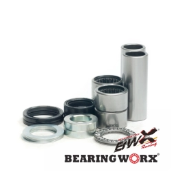 BEARING WORX zestaw naprawczy WAHACZA YAMAHA YZ125/250 99-01, YZF/WRF250 (01), YZF/WRF400/426 99-01 (28-1073) MOTORUS.PL