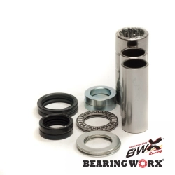 BEARING WORX zestaw naprawczy WAHACZA YAMAHA YZ250 06-15, YZF250 06-13, YZF450 06-09, WRF250/450 06-14 (28-1158) MOTORUS