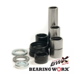 BEARING WORX zestaw naprawczy WAHACZA YAMAHA YFM660R RAPTOR 01-05 (28-1097) MOTORUS.PL